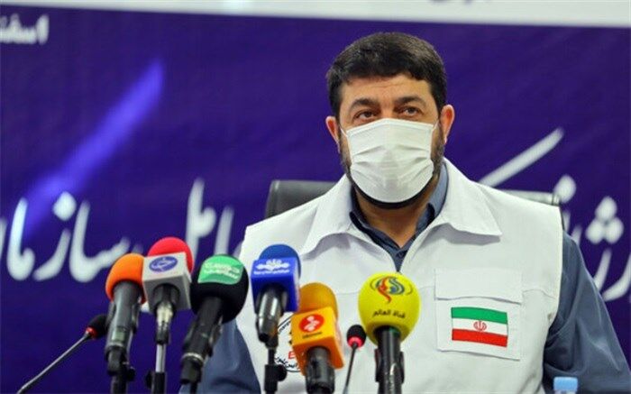 افزایش قابل توجه حوادث ترافیکی در طرح نوروزی ۱۴۰۰