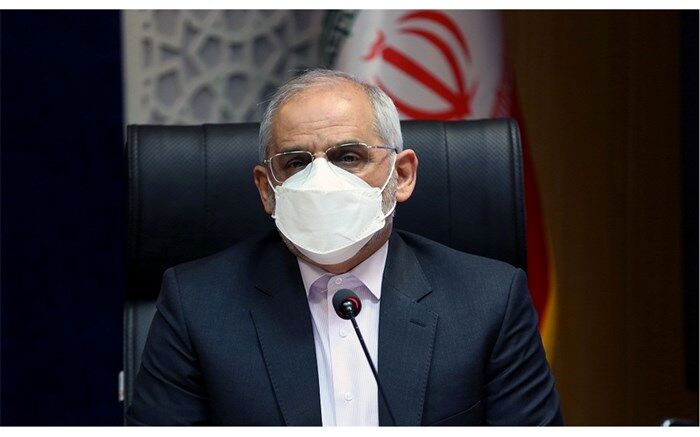 نامه تشکر مدیران کل و شورای معاونین ادارات کل آموزش و پرورش استان‌ها به حاجی میرزایی