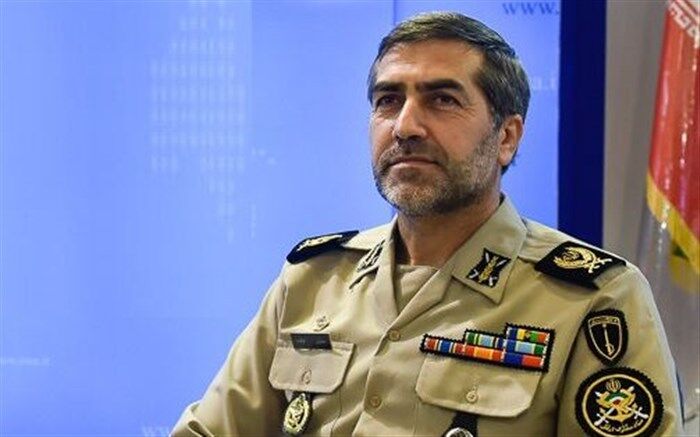 جشنواره فرهنگی ورزشی روز ارتش برگزار می‌شود