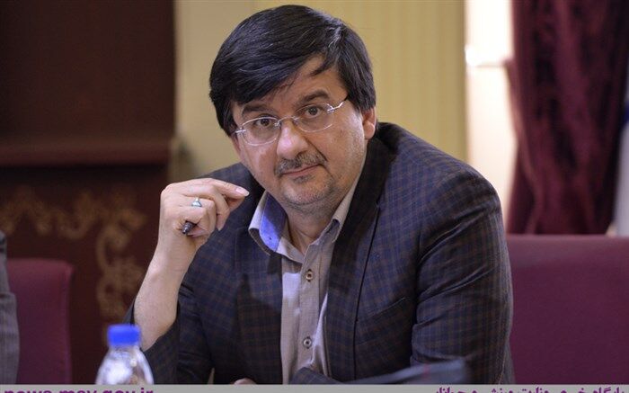 احمدی: اقدامات ورزش همگانی ایران در سال ٩٩ مورد توجه سازمان بهداشت جهانی قرار گرفت