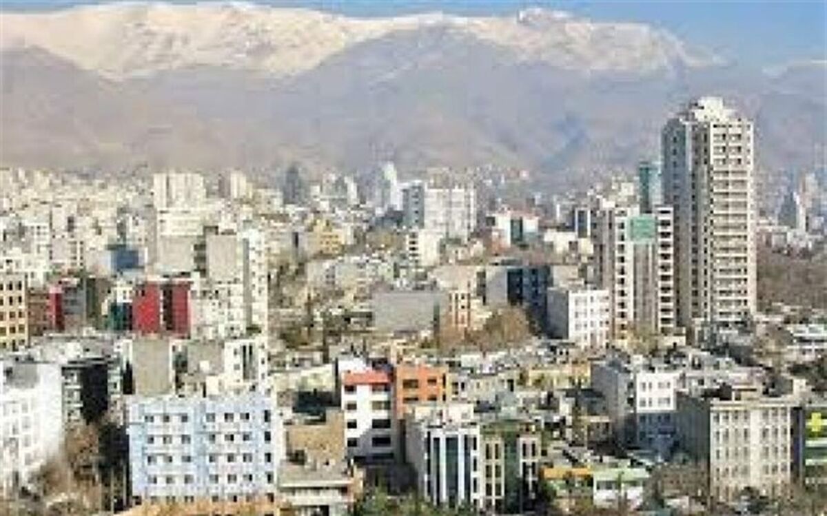 مالیات خانه خالی  به اندازه نصف ارزش اجاره ماهانه آن شد