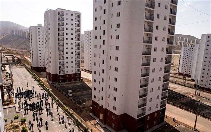 همه واحدهای مسکن مهر  پردیس تا شهریورماه تحویل می‌شود