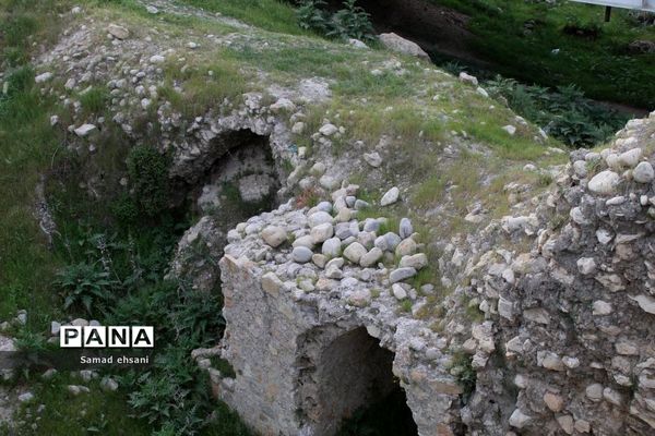 پل تاریخی بریم در شهرستان باشت یادگار ارزشمند تمدن ایرانی