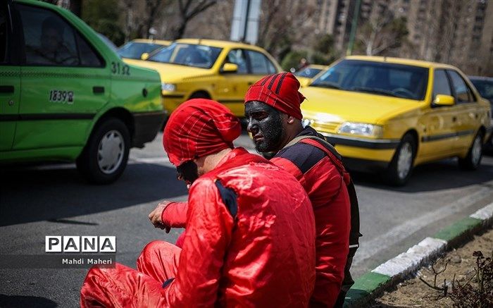 واکنش شهرداری تهران به حواشی بخشنامه مربوط به حاجی فیروز چه بود؟