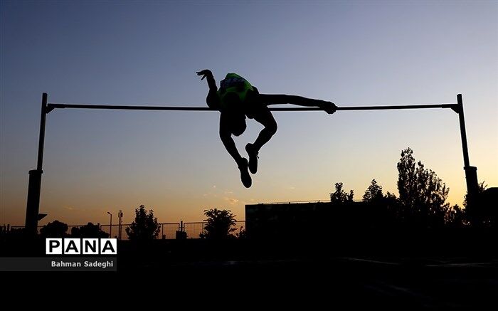 از کاهش محسوس دوومیدانی‌کاران المپیکی تا خارپاشنه و مدلینگ؛ دوومیدانی به ساحل آرامش رسید؟