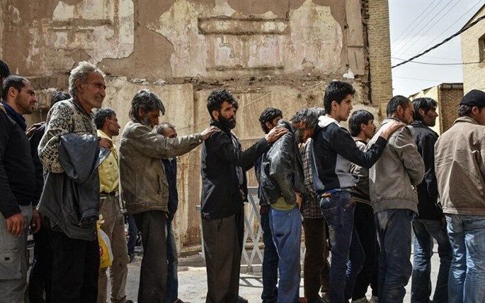 نحوه خدمات به معتادان متجاهر در مراکز کاهش آسیب بهزیستی اعلام شد