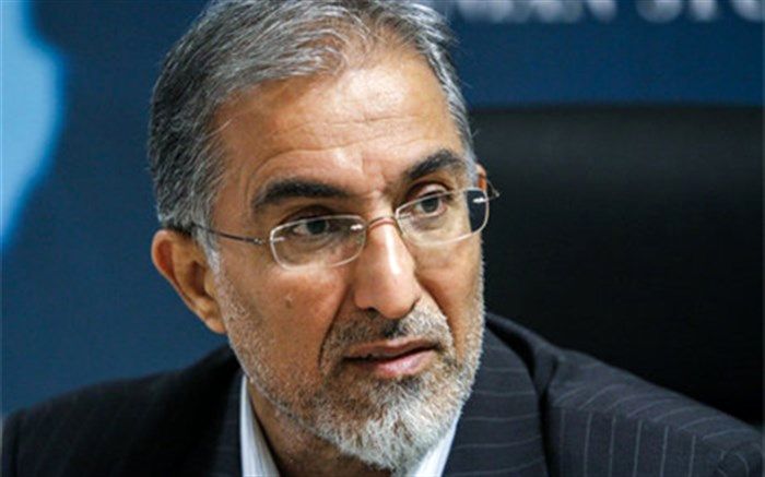 دلار باید به کمتر از۱۰ هزار تومان برسد