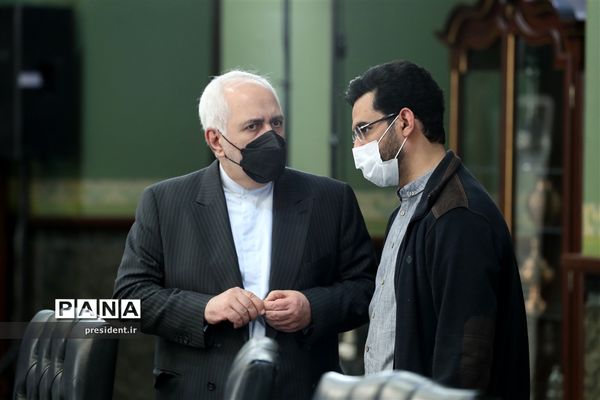 نخستین جلسه هیات دولت در سال ۱۴۰۰