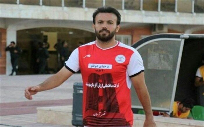 هافبک سابق استقلال به مس پیوست