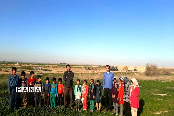 آموزش و پرورش عشایری، تلخی ها و شیرینی ها