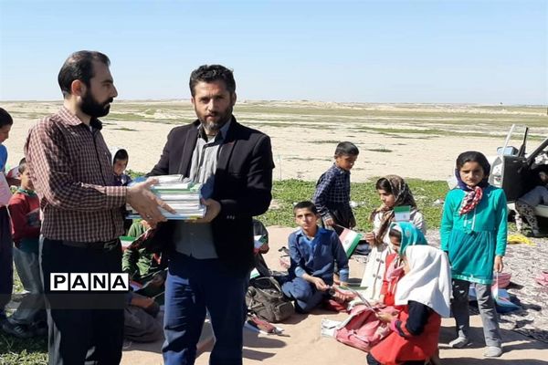 آموزش و پرورش عشایری، تلخی ها و شیرینی ها