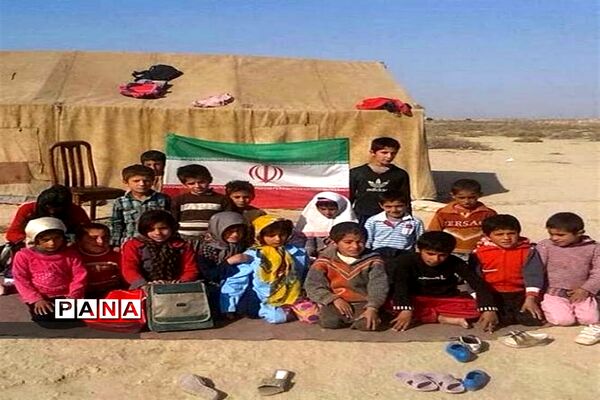 آموزش و پرورش عشایری، تلخی ها و شیرینی ها