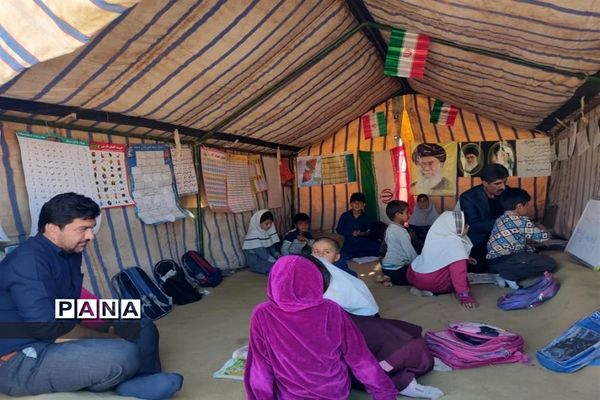 آموزش و پرورش عشایری، تلخی ها و شیرینی ها