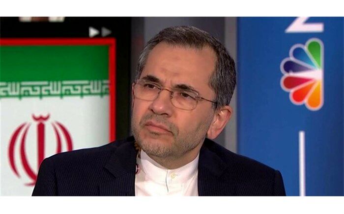 تحریم‌ها، آمریکا را به جایی نمی‌رساند