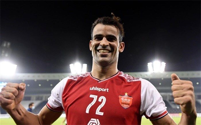 خبر خنده‌داری که AFC منتشر کرد؛ محرومیت عیسی آل کثیر تایید شد