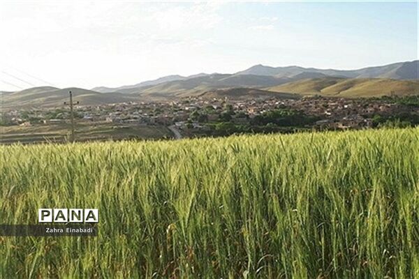 سفری به روستای عین آباد
