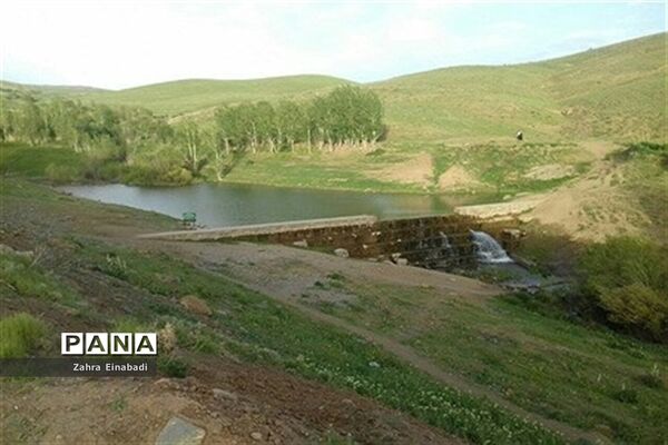 سفری به روستای عین آباد