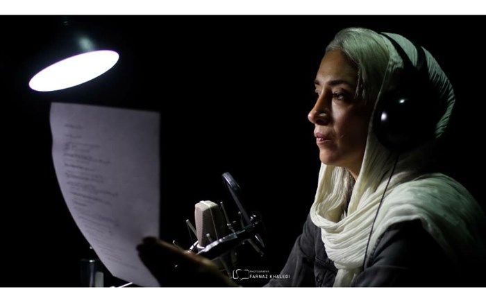 پانته‌آ پناهی‌ها، بازیگر «شبگردِ» فرزاد موتمن شد