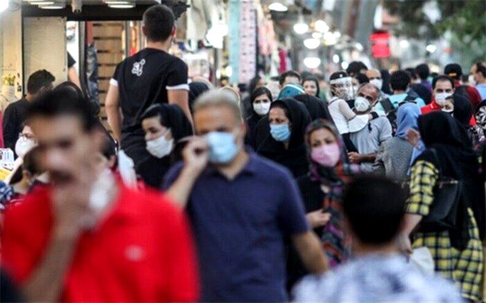 «من کرونا نمی‌گیرم» توهم است
