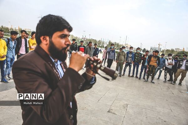 آزادی در کرونا