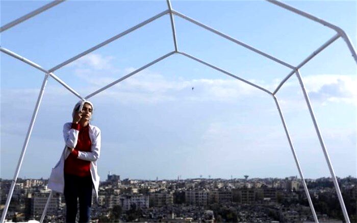 زندگی پرستار نوجوان سوژه جدید فیلم رضا فرهمند