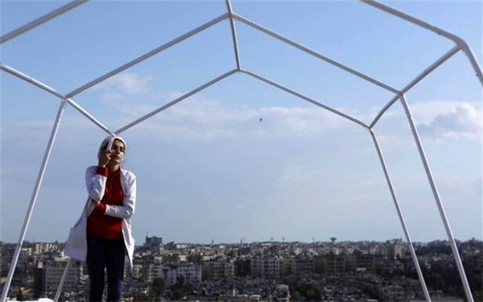 زندگی پرستار نوجوان سوژه جدید فیلم رضا فرهمند