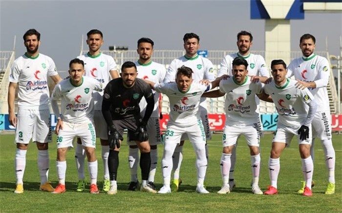 زنوزی دستور داد؛ فعالیت باشگاه ماشین‌سازی به حالت تعلیق درآمد