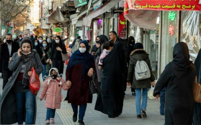قرنطینه‌شکنی بیماران کرونایی در ساوه