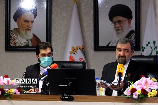نشست شورای عالی استان‌ها با موضوع سیاست‌های کلی و حکمرانی محلی