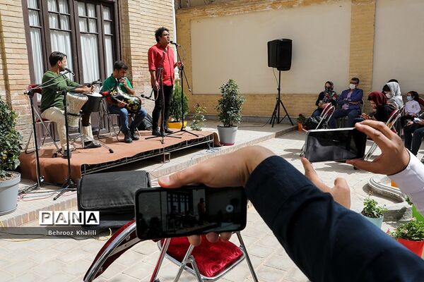 ویژه ‌برنامه تهران ۱۴۰۰