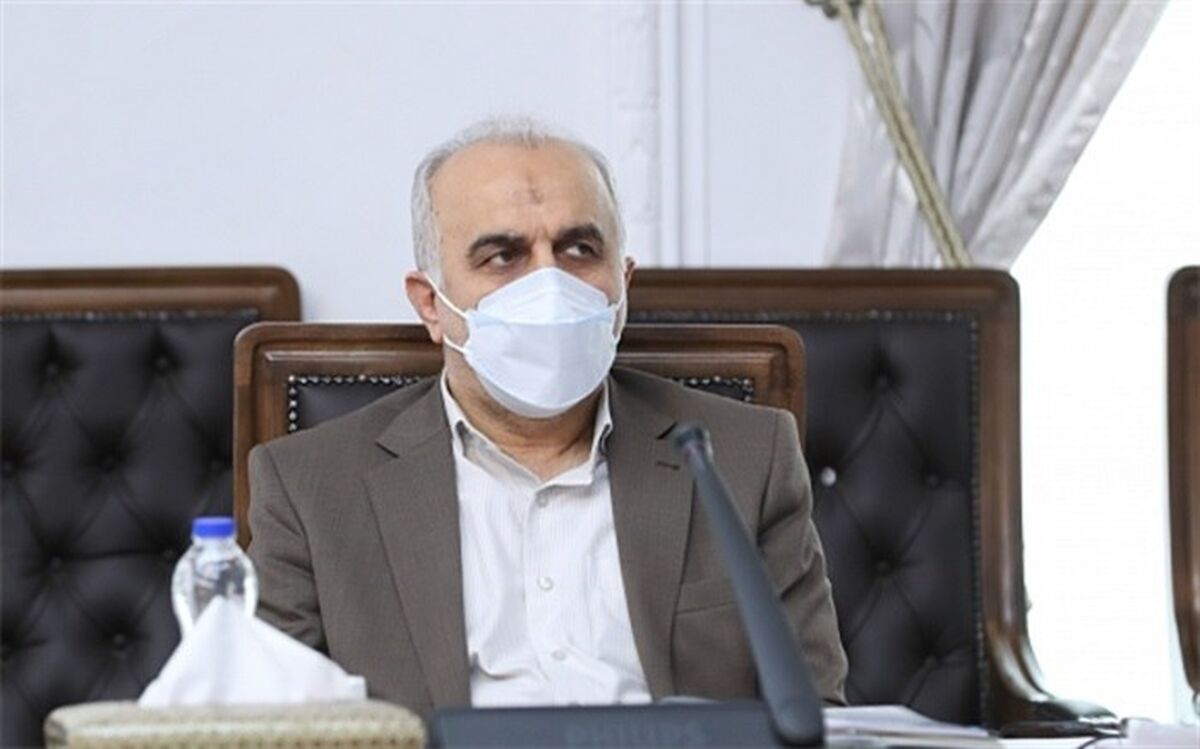 وزیر اقتصاد درباره نرخ کنونی ارز اظهار نظری نکرده است