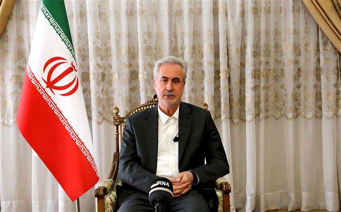 افزایش جزئی مبتلایان کرونا، نتیجه تعطیلات نوروزی است