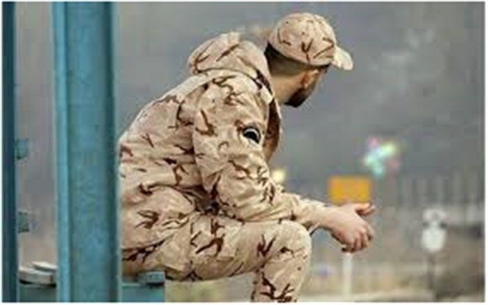 فراخوان مشمولان متولد سال ۱۳۸۲