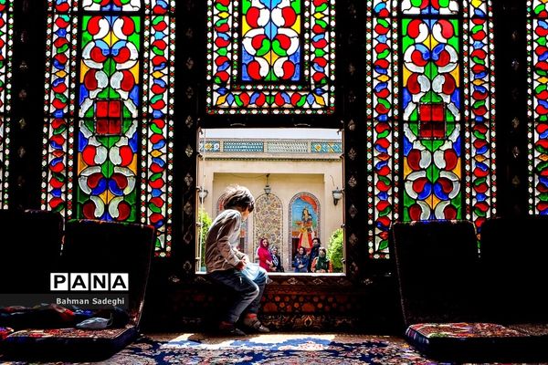 خانه تاریخی ملاباشی