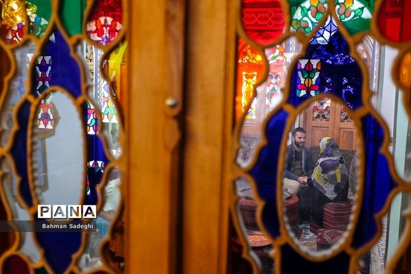 خانه تاریخی ملاباشی