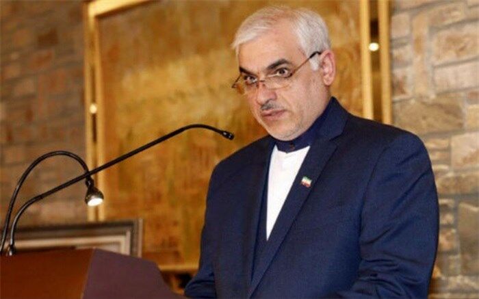 مدیرکل شرق آسیای وزارت خارجه: انتشار اسناد غیرتعهدآور متداول نیست