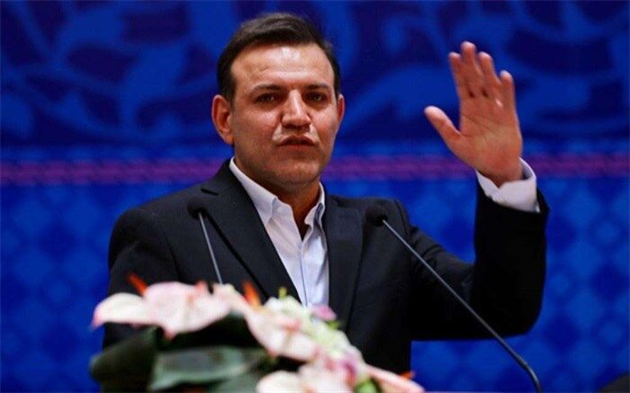 عزیزی خادم: رضایت مردم ایران برای ما مهم‌تر از گرفتن عکس یادگاری است