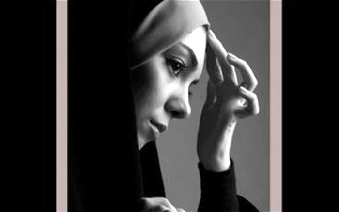 آزاده نامداری فردا به خاک سپرده می‎ شود
