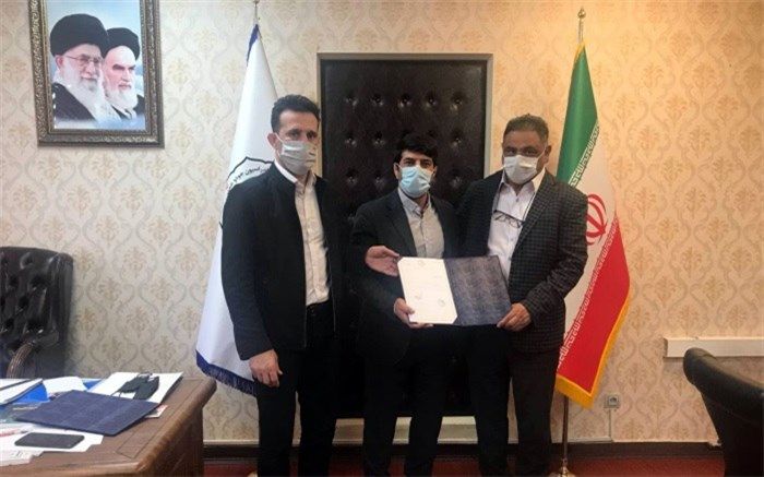 مربی تیم ملی جودو جوانان معرفی شد