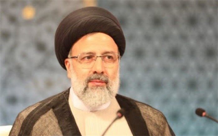 آیت‌الله رئیسی: نامگذاری امسال به عنوان سال پشتیبانی از تولید ناشی از اهمیت تولید برای کشور است