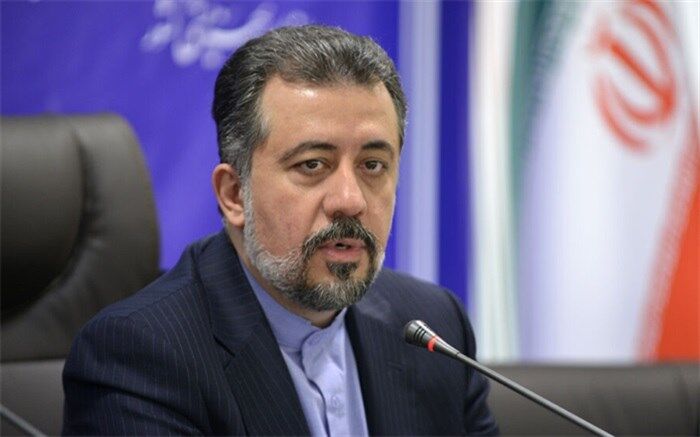 تندگویان: هر جوان ایرانی باید بداندیک اعتبار مشخص از منابع این کشور دارد