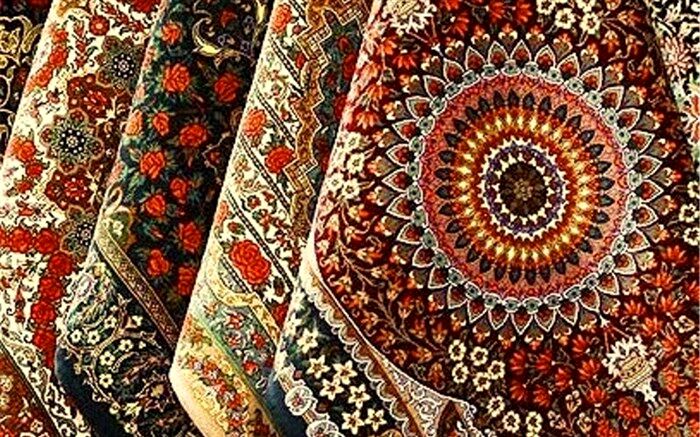 افزایش تولید فرش دستباف در 10 ماهه سال 99