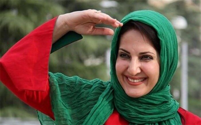 فاطمه گودرزی مهمان قسمت چهاردهم برنامه «نوروزترین نوروز» 