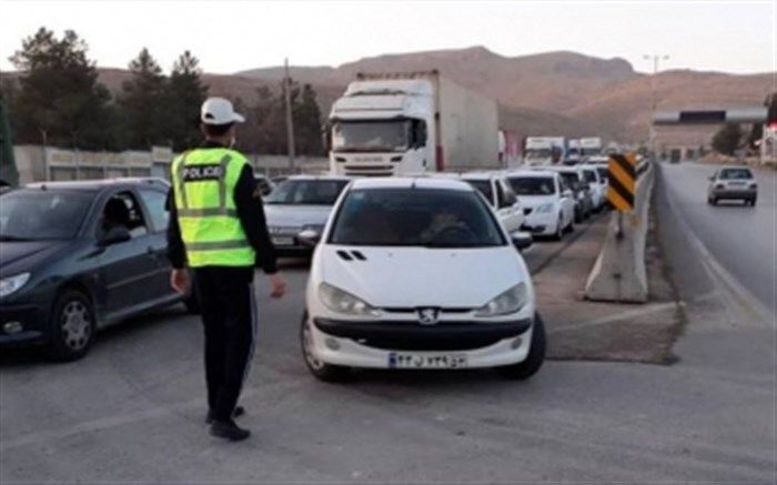 مسافران نوروزی  کدام شهرها  جریمه می‌شوند؟