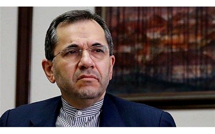 تخت‌روانچی: تحریم‌ها بحران سوریه را طولانی‌تر می‌کند