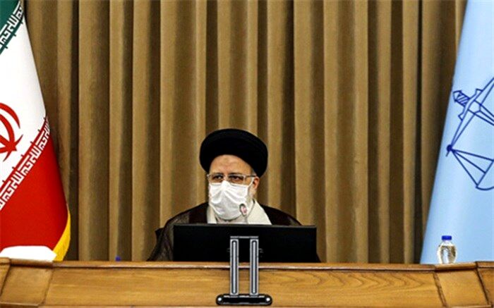 اعزام هیاتی ٢٢ نفره برای بررسی وضع دستگاه قضایی استان لرستان