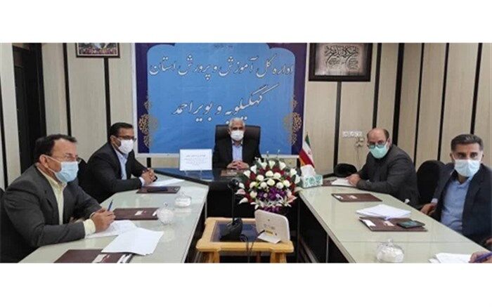 امکان تحصیل رشته های علوم انسانی و سمپاد مهارتی  در مدارس استعدادهای درخشان