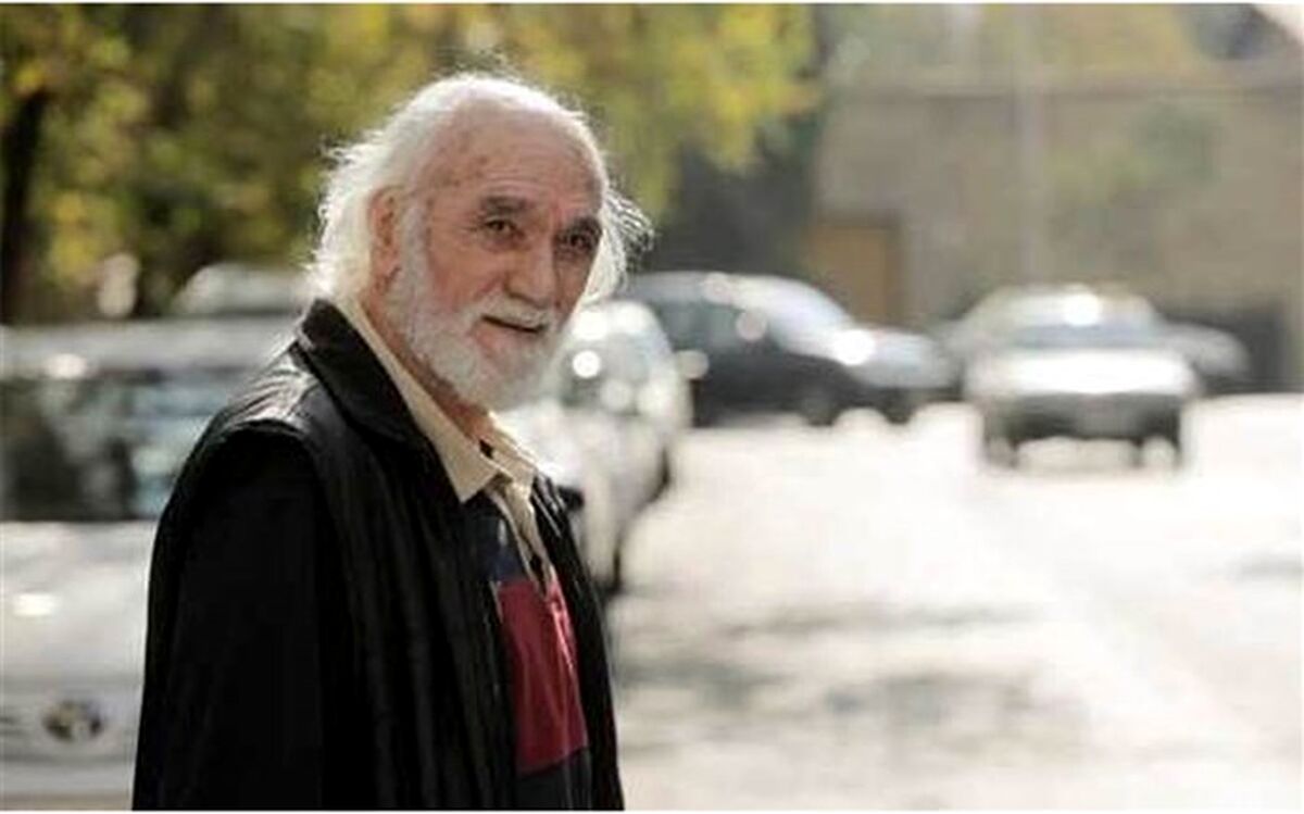 «حسین آرتیست» درگذشت