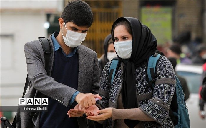 آخرین رنگ‌بندی شهرهای کشور؛ تهران، کرج و اصفهان قرمز می‌شود