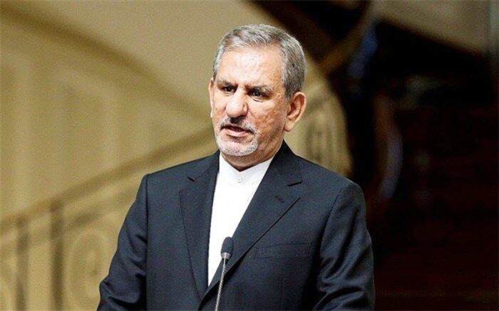 جهانگیری: نباید انتخابات شوراها کم‌اهمیت تلقی شود